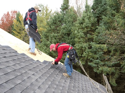 About Roof Repair Experts Maple Valley, WA