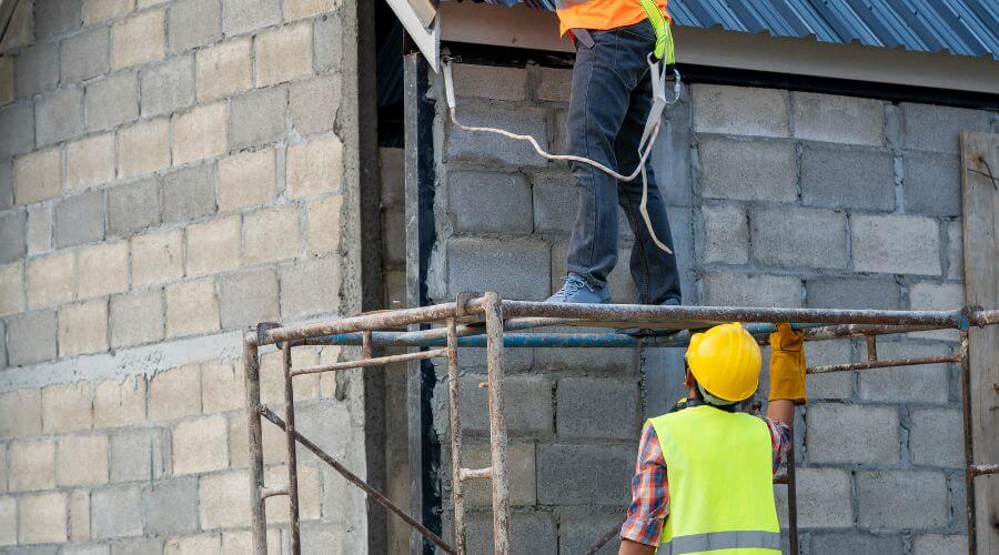 Professional New roof installation in Maple Valley, WA